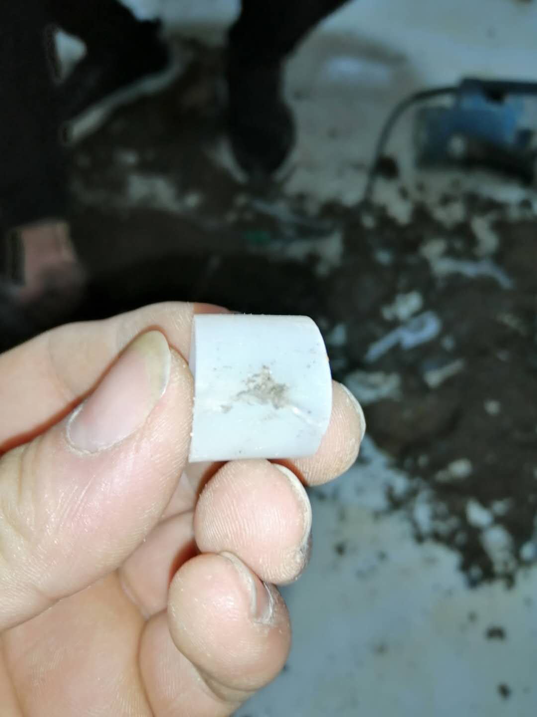 丰南地暖漏水检测