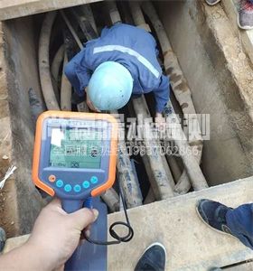 丰南管线探测服务